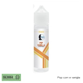 Aroma Lop Pop Vanilla 20ml