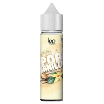 Aroma Lop Pop Vanilla 20ml