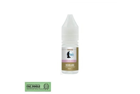 Aroma Lop Regolare 10ml Volari.it