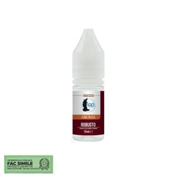 Aroma Lop Robusto 10ml Volari.it