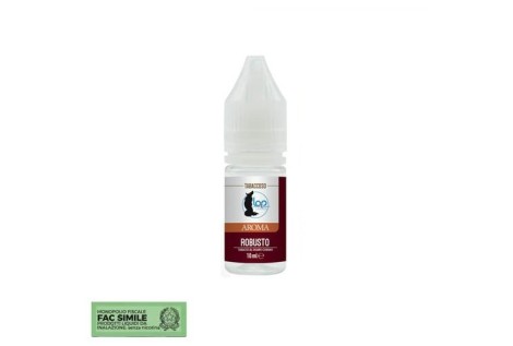 Aroma Lop Robusto 10ml Volari.it