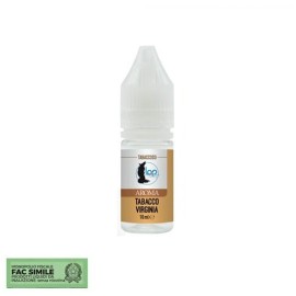 Aroma Lop Tabacco Virginia 10ml