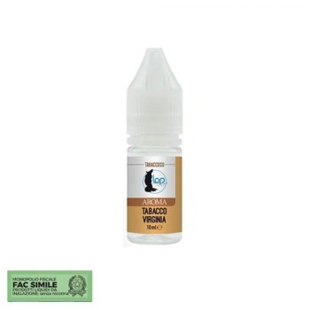 Aroma Lop Tabacco Virginia 10ml Volari.it