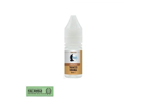 Aroma Lop Tabacco Virginia 10ml Volari.it