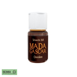 Aroma Madagascar Chocolate Super Flavor 10ml