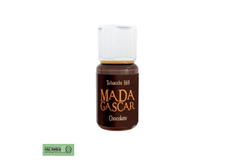 Aroma Madagascar Chocolate Super Flavor 10ml Volari.it