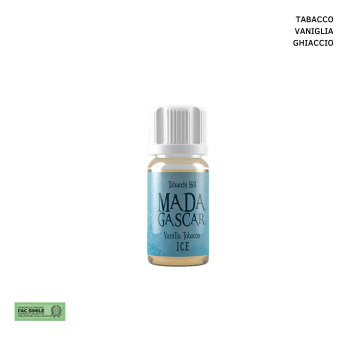 Aroma Madagascar Ice Super Flavor 10ml Volari.it