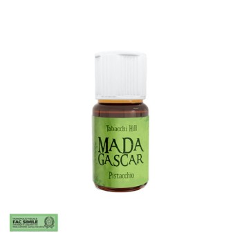Aroma Madagascar Pistacchio Super Flavor 10ml Volari.it