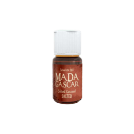 Aroma Madagascar Salted Super Flavor 10ml