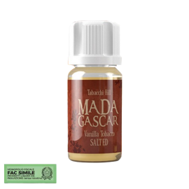 Aroma Madagascar Salted Super Flavor 10ml