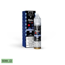Aroma Mini shot Suprem-e Flavour Bar Blueberry Ice 10+10