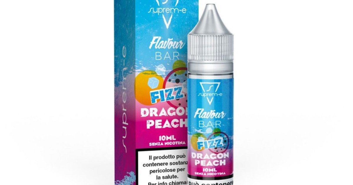 aggiungere nicotina a liquido pronto VAPORICE Liquidi Sigaretta Elettronica VAPORART Smo-KingShop.it main image 1
