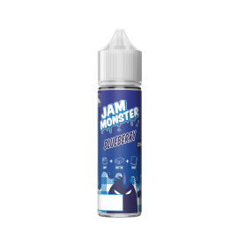 Aroma Monster Vape Labs Blueberry Jam 20ml