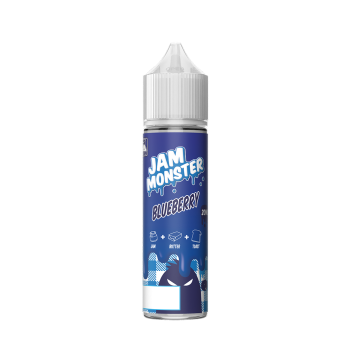 Aroma Monster Vape Labs Blueberry Jam 20ml