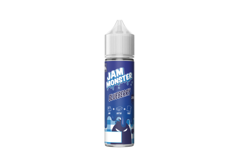 Aroma Monster Vape Labs Blueberry Jam 20ml