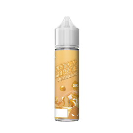 Aroma Monster Vape Labs Butterscotch Custard 20ml