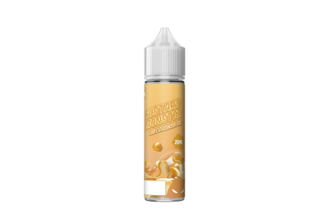 Aroma Monster Vape Labs Butterscotch Custard 20ml