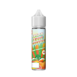 Aroma Monster Vape Labs Mango Peach Guava Ice 20ml