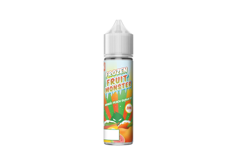 Aroma Monster Vape Labs Mango Peach Guava Ice 20ml