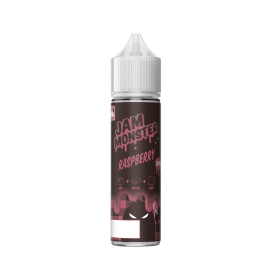 Aroma Monster Vape Labs Raspberry Jam 20ml