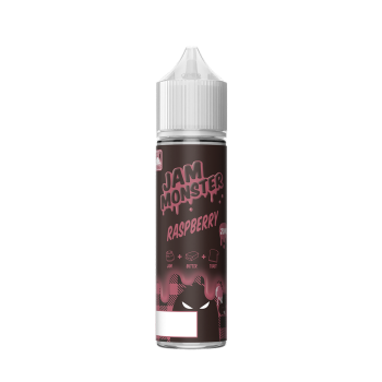 Aroma Monster Vape Labs Raspberry Jam 20ml