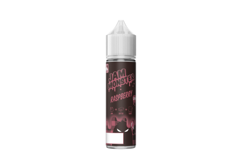 Aroma Monster Vape Labs Raspberry Jam 20ml