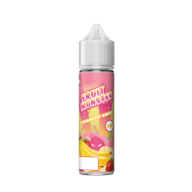 Aroma Monster Vape Labs Strawberry Banana 20ml