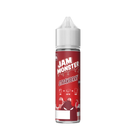 Aroma Monster Vape Labs Strawberry Jam 20ml