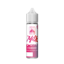Aroma Monster Vape Labs Strawberry Milk 20ml