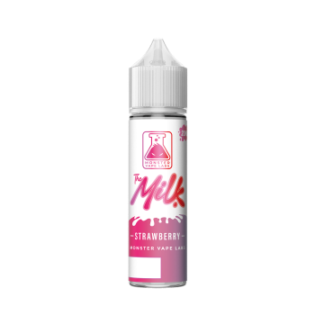 Aroma Monster Vape Labs Strawberry Milk 20ml