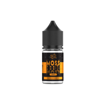 Aroma Moss Vape The Top 25ml By Puff