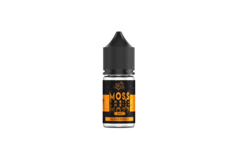 Aroma Moss Vape The Top 25ml By Puff