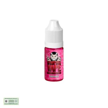 Aroma Pinkman 10ml Volari.it