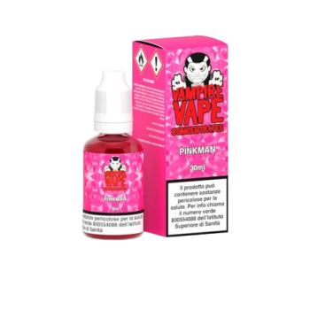 Aroma Pinkman 30ml Volari.it