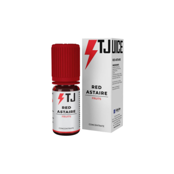 Aroma Red Astaire T-Juice 10ml