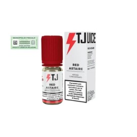 Aroma Red Astaire T-Juice 10ml