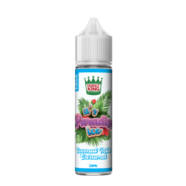 Aroma Reload Vape It's Paradise Ice Coconut Milk & Caramel 20ml