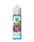 Aroma Reload Vape It's Paradise Ice Coconut Milk & Caramel 20ml