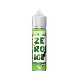 Aroma Reload Vape Zero Ice Kiwi Passion Fruit Mango 20ml