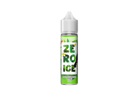 Aroma Reload Vape Zero Ice Kiwi Passion Fruit Mango 20ml