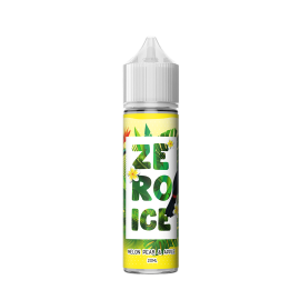 Aroma Reload Vape Zero Ice Melon Pear & Apple 20ml