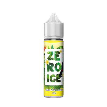 Aroma Reload Vape Zero Ice Melon Pear & Apple 20ml