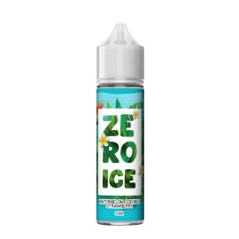 Aroma Reload Vape Zero Ice Watermelon Coconut Strawberry 20ml