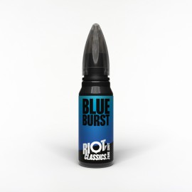 Aroma Riot Squad Blue Burst 25ml