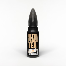 Aroma Riot Squad Ultra Peach Tea 25ml
