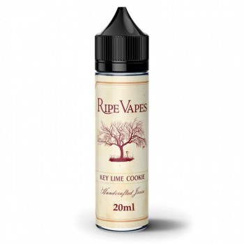 Aroma Ripe Vapes Key Lime Cookie 20ml