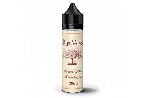 Aroma Ripe Vapes Key Lime Cookie 20ml