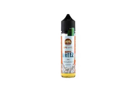 Aroma Ripe Vapes Mango Freez 20ml