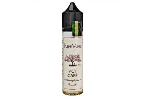 Aroma Ripe Vapes VCT Cafè 20ml