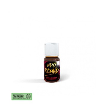 Aroma Round D77 Danielino Super Flavor 10 ml Volari.it